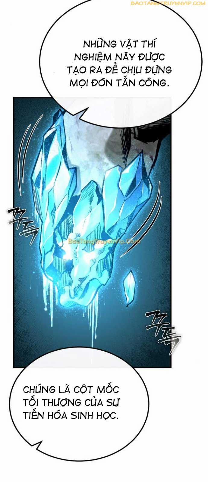 Giáo Sư Gián Điệp 107 trang 65