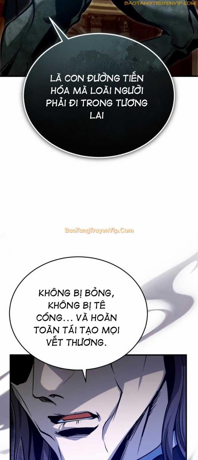 Giáo Sư Gián Điệp 107 trang 67