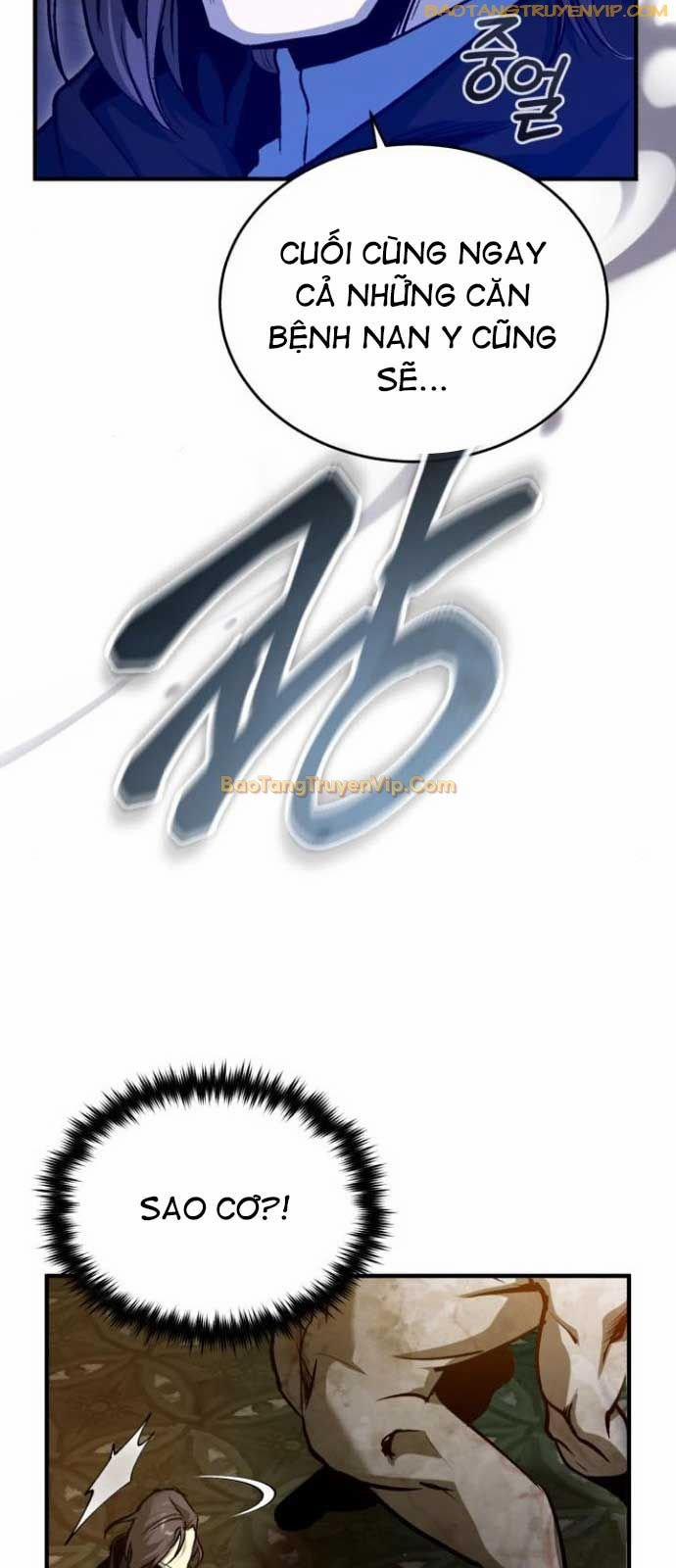 Giáo Sư Gián Điệp 107 trang 68