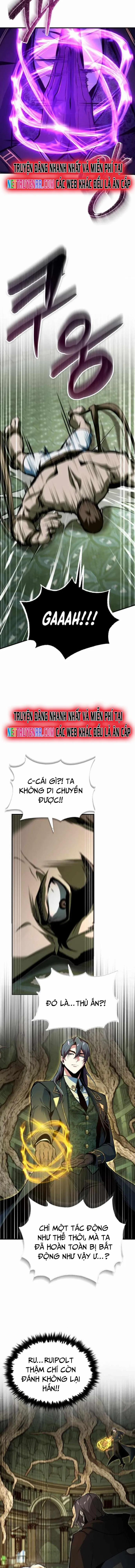 Giáo Sư Gián Điệp 109 trang 10