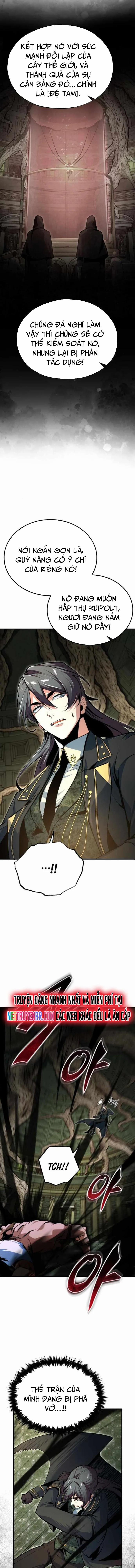 Giáo Sư Gián Điệp 109 trang 15