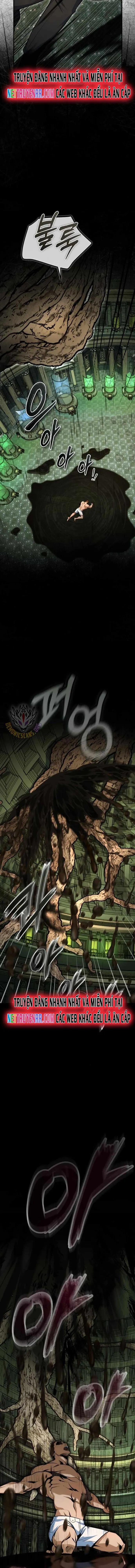 Giáo Sư Gián Điệp 109 trang 16