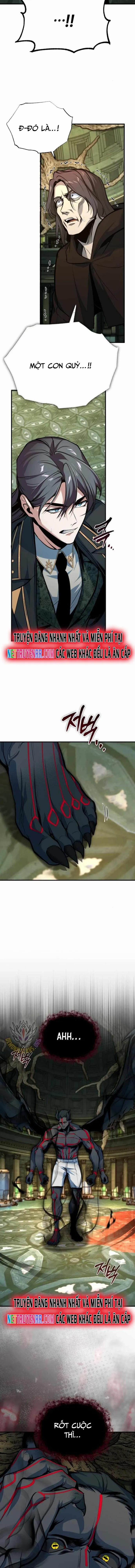 Giáo Sư Gián Điệp 109 trang 18
