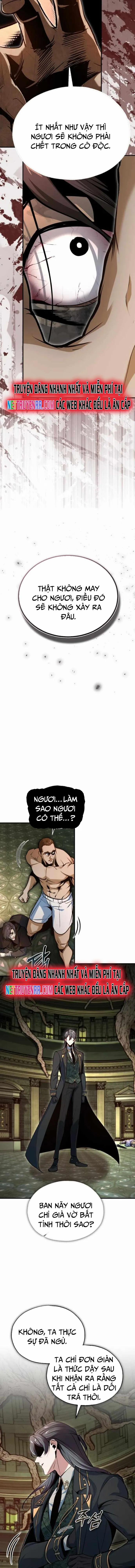 Giáo Sư Gián Điệp 109 trang 4