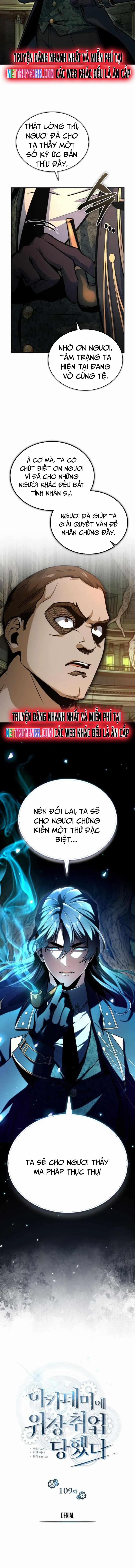 Giáo Sư Gián Điệp 109 trang 5