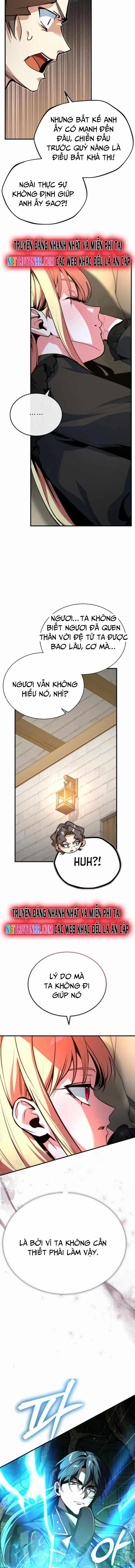 Giáo Sư Gián Điệp 109 trang 7