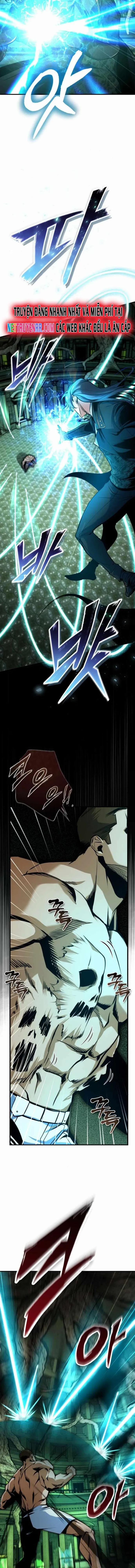 Giáo Sư Gián Điệp 109 trang 8