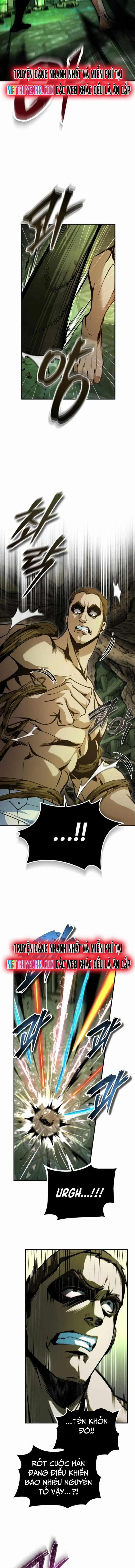 Giáo Sư Gián Điệp 109 trang 9