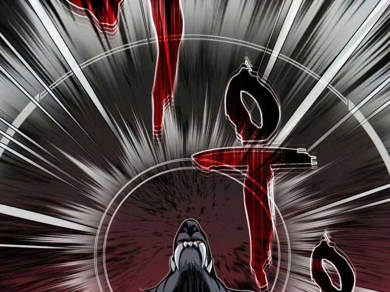 Giáo Sư Gián Điệp 11 trang 165