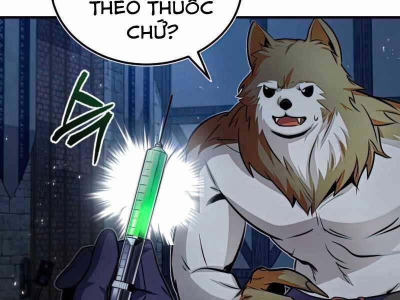 Giáo Sư Gián Điệp 11 trang 18