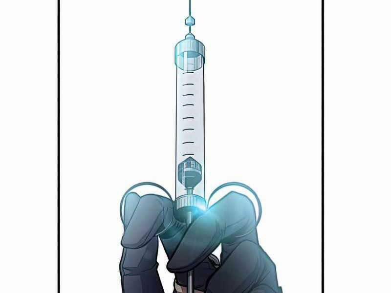 Giáo Sư Gián Điệp 11 trang 211