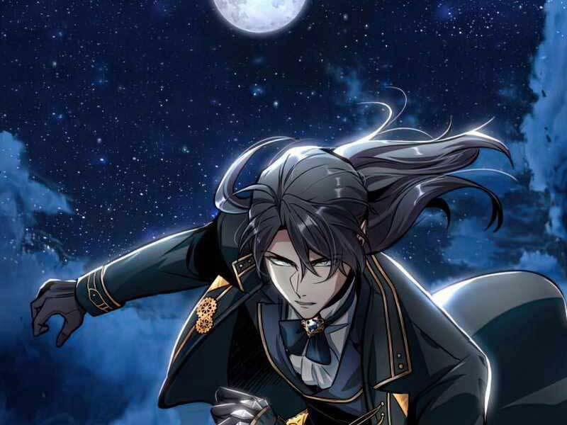 Giáo Sư Gián Điệp 11 trang 240