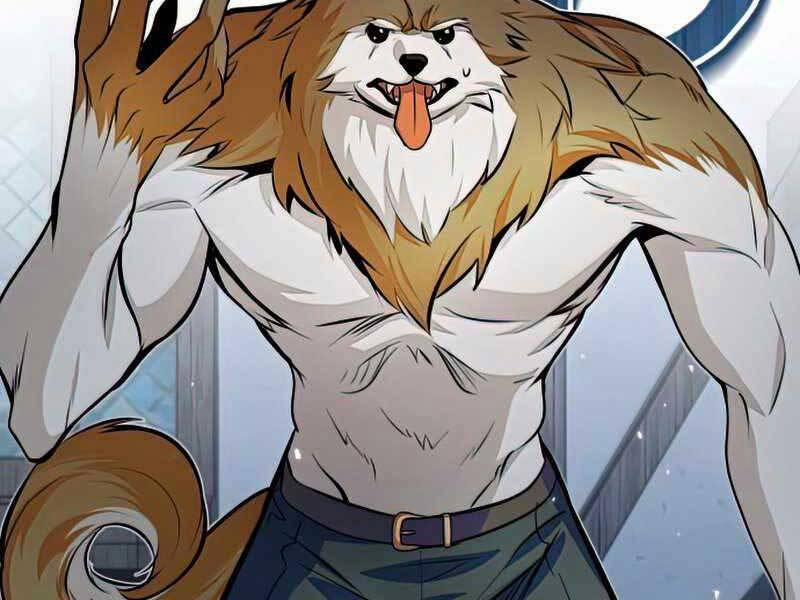 Giáo Sư Gián Điệp 11 trang 7