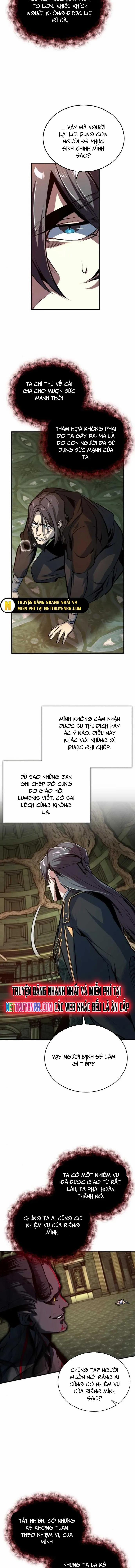 Giáo Sư Gián Điệp 110 trang 1