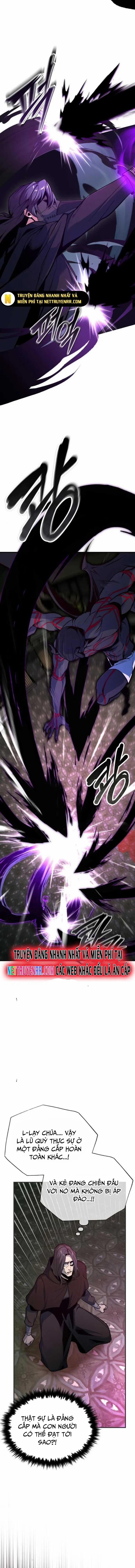 Giáo Sư Gián Điệp 110 trang 13