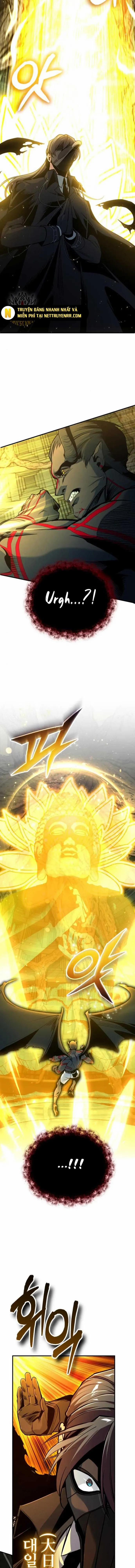 Giáo Sư Gián Điệp 110 trang 16