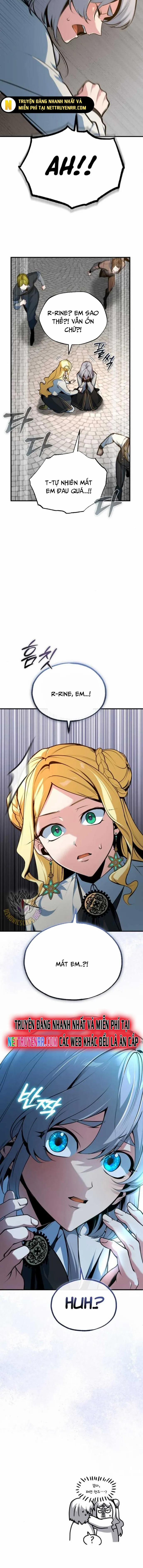 Giáo Sư Gián Điệp 110 trang 21