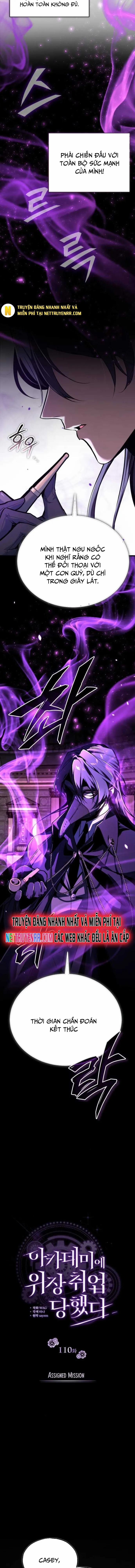 Giáo Sư Gián Điệp 110 trang 5