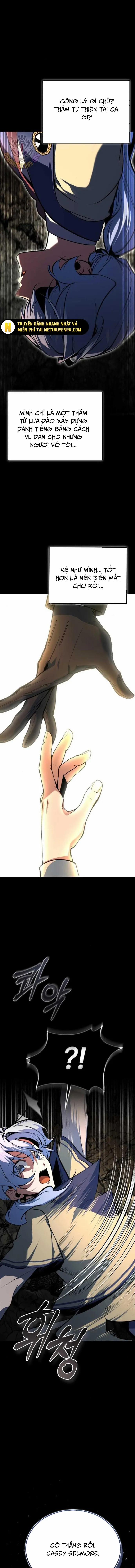 Giáo Sư Gián Điệp 110 trang 8