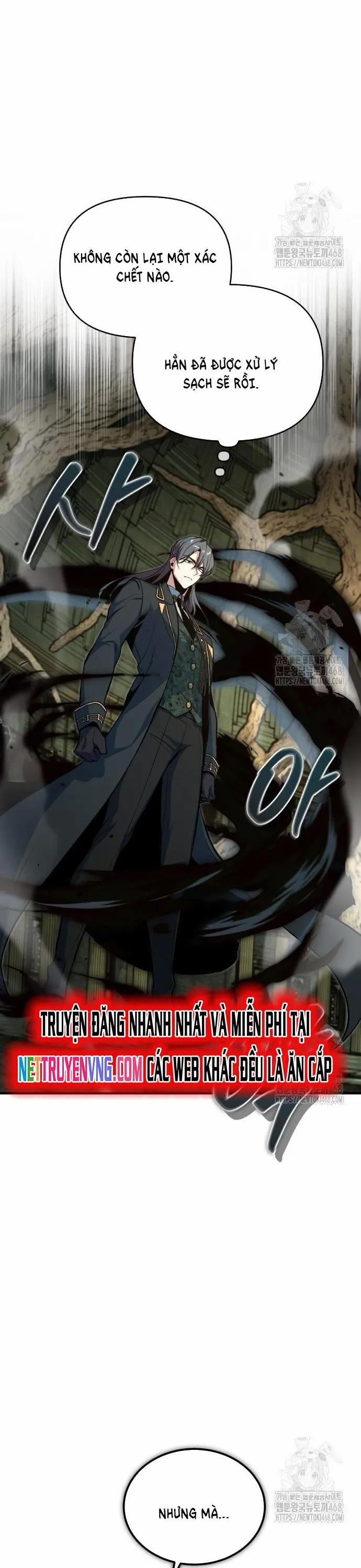 Giáo Sư Gián Điệp 111 trang 1