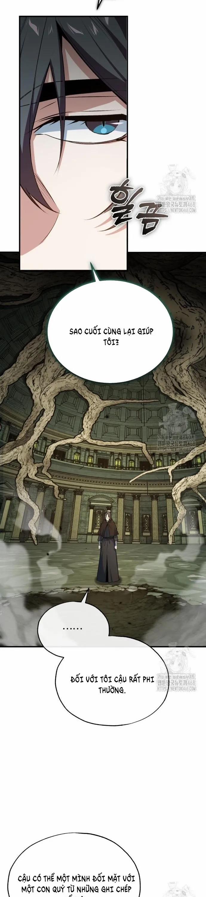 Giáo Sư Gián Điệp 111 trang 2