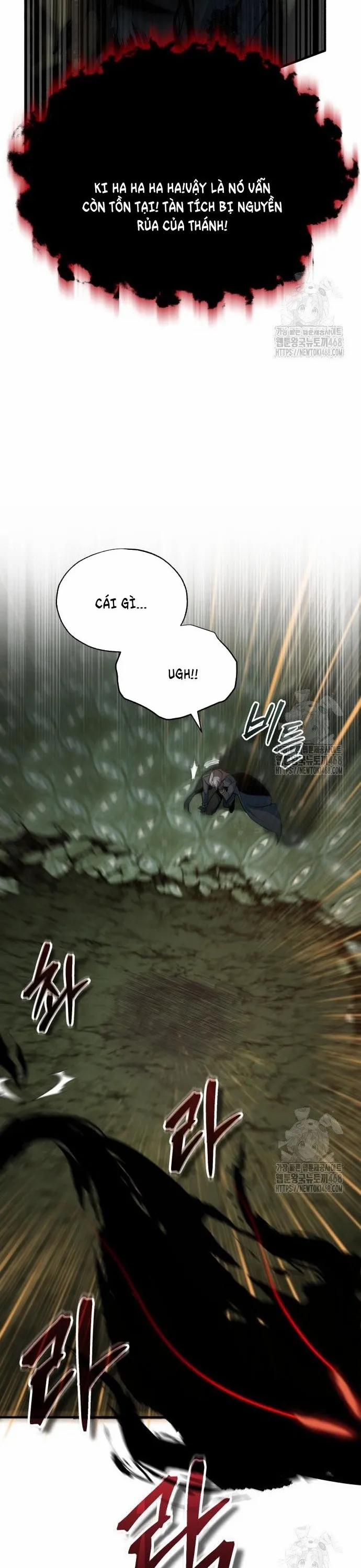 Giáo Sư Gián Điệp 111 trang 20