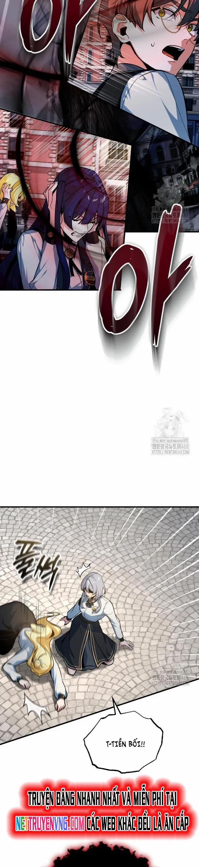 Giáo Sư Gián Điệp 111 trang 26