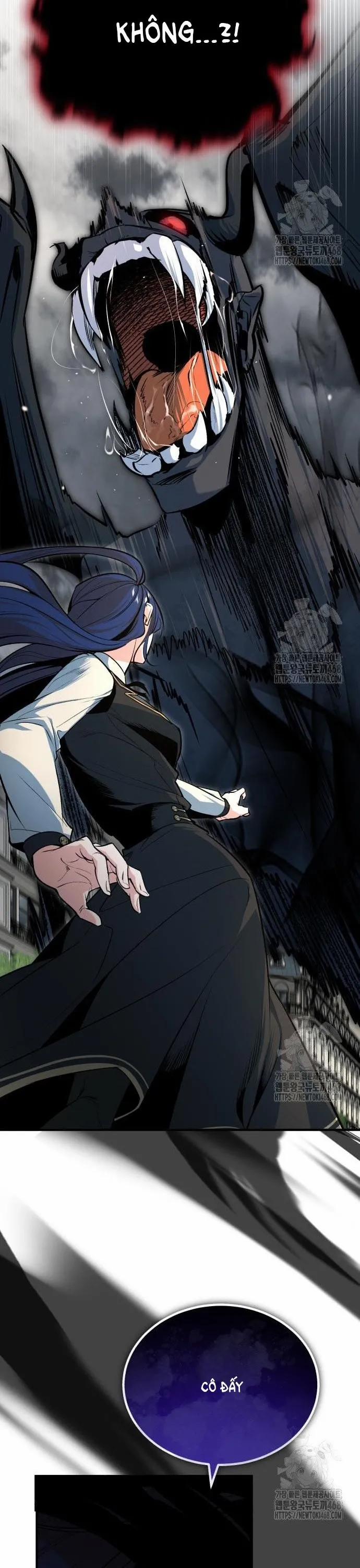 Giáo Sư Gián Điệp 111 trang 29