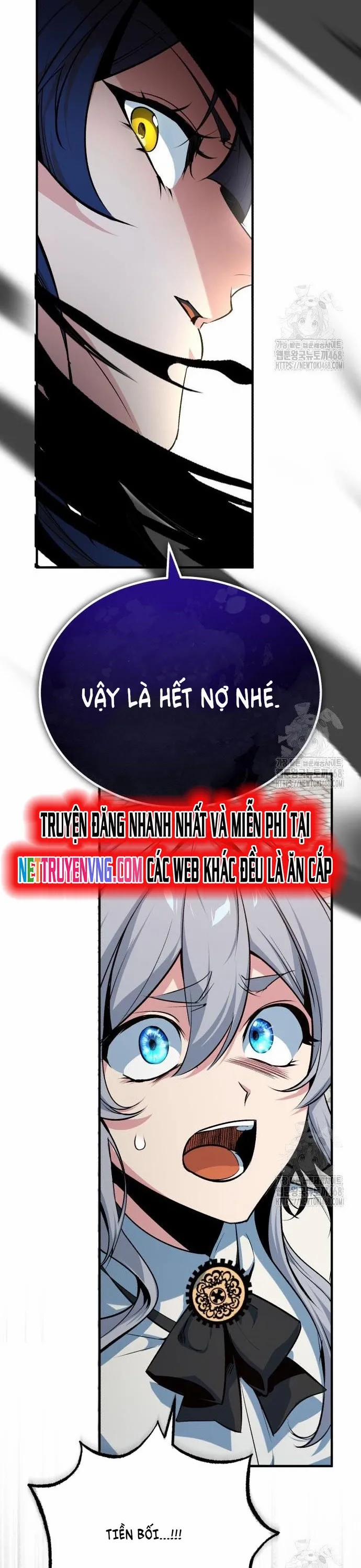 Giáo Sư Gián Điệp 111 trang 30