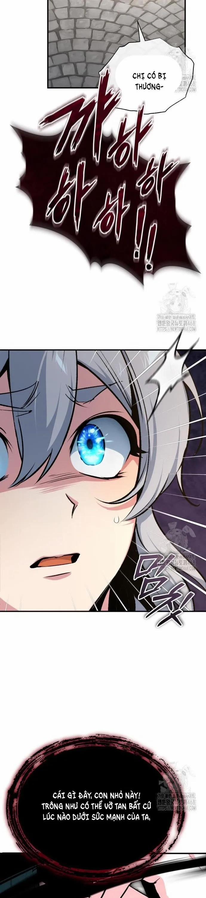 Giáo Sư Gián Điệp 111 trang 34