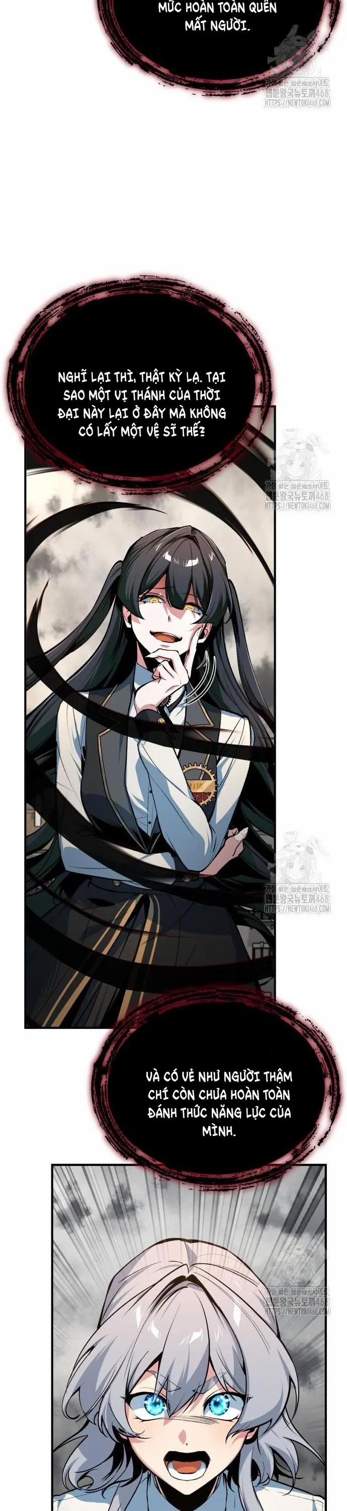 Giáo Sư Gián Điệp 111 trang 37