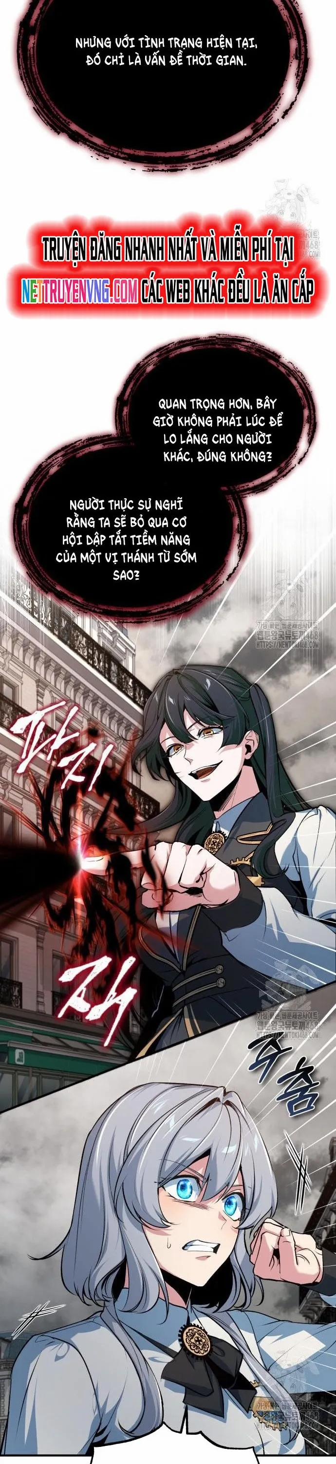 Giáo Sư Gián Điệp 111 trang 39