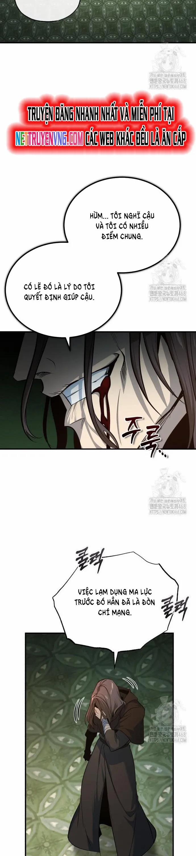 Giáo Sư Gián Điệp 111 trang 4