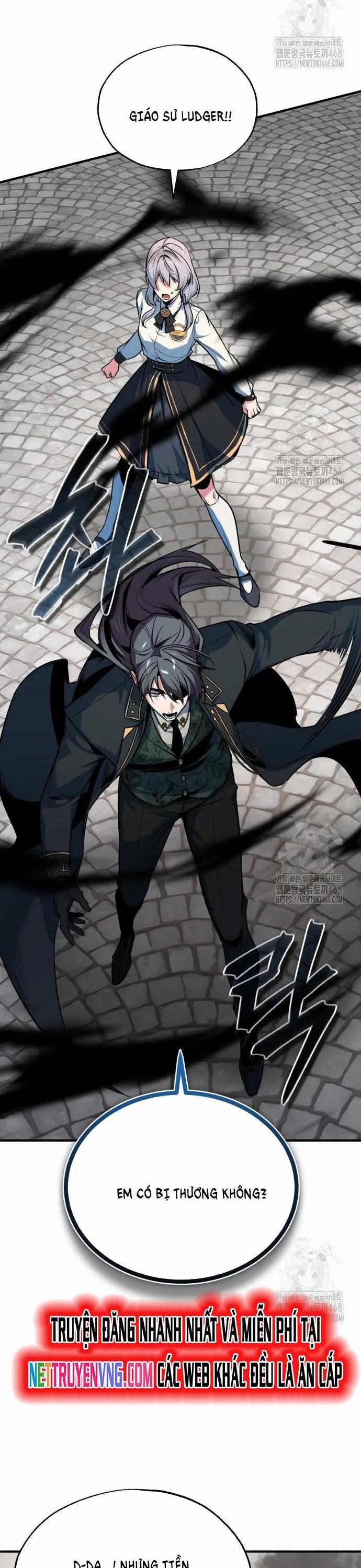 Giáo Sư Gián Điệp 111 trang 41