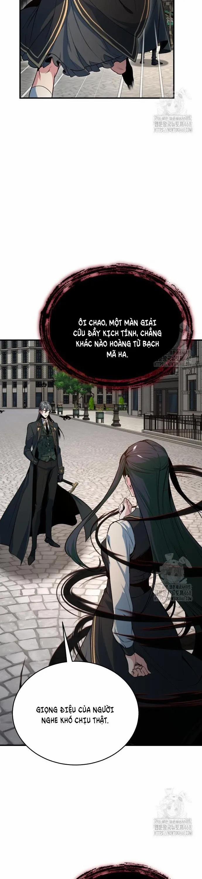 Giáo Sư Gián Điệp 111 trang 43