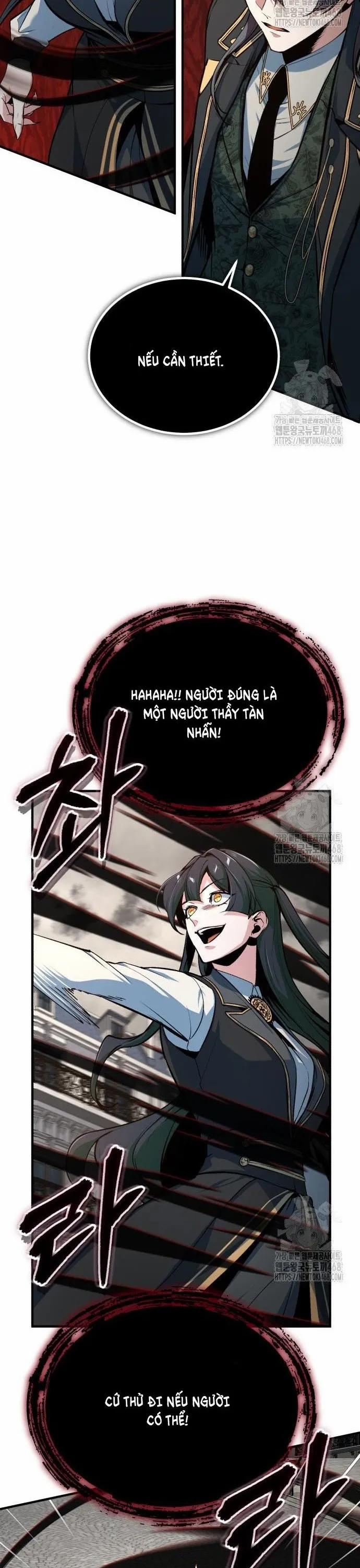 Giáo Sư Gián Điệp 111 trang 45