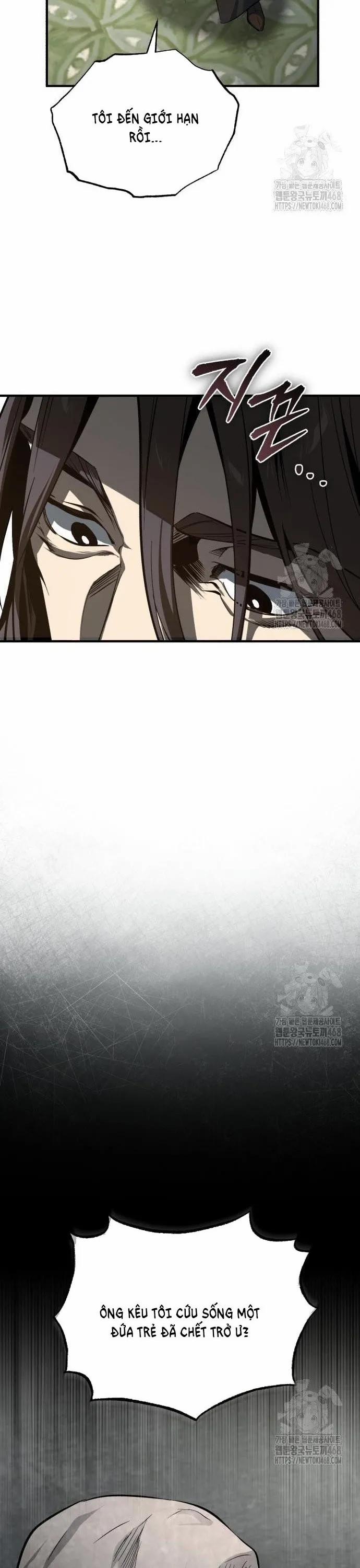 Giáo Sư Gián Điệp 111 trang 5