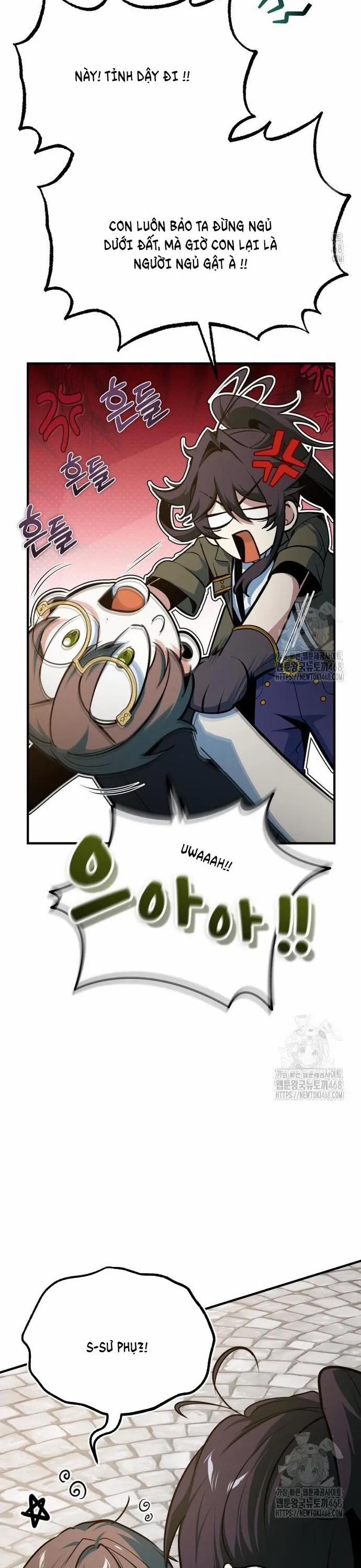 Giáo Sư Gián Điệp 111 trang 52