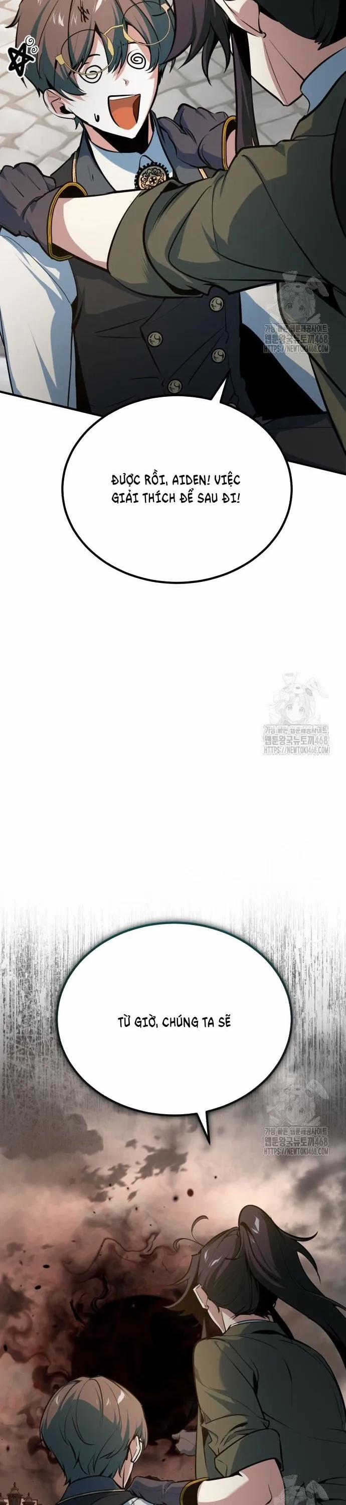 Giáo Sư Gián Điệp 111 trang 53