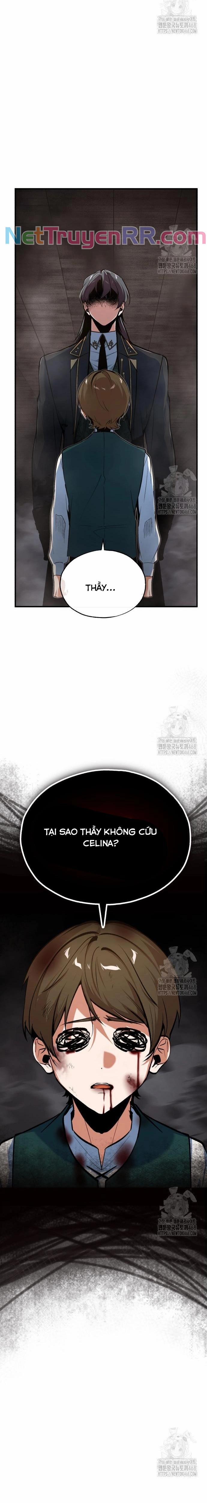 Giáo Sư Gián Điệp 112 trang 1