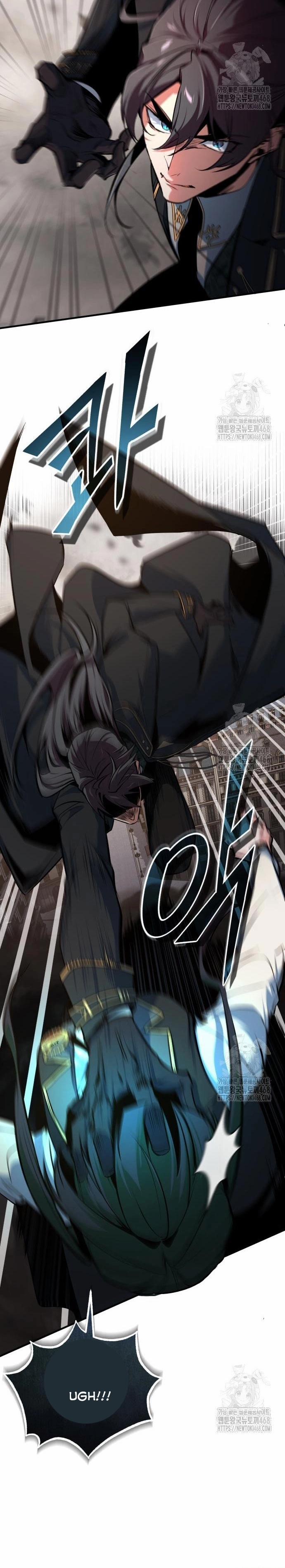 Giáo Sư Gián Điệp 112 trang 11