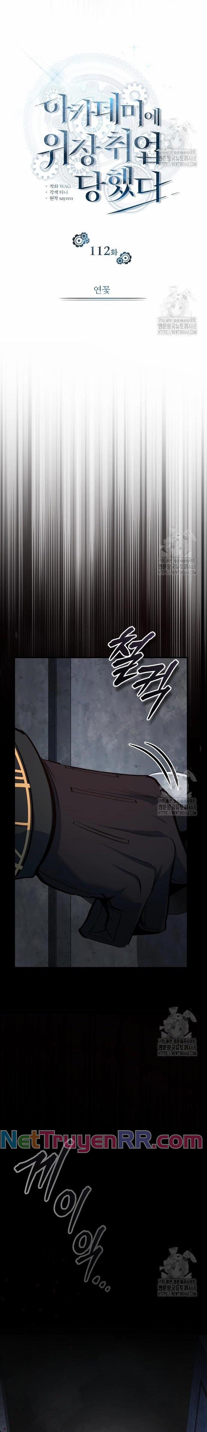 Giáo Sư Gián Điệp 112 trang 13