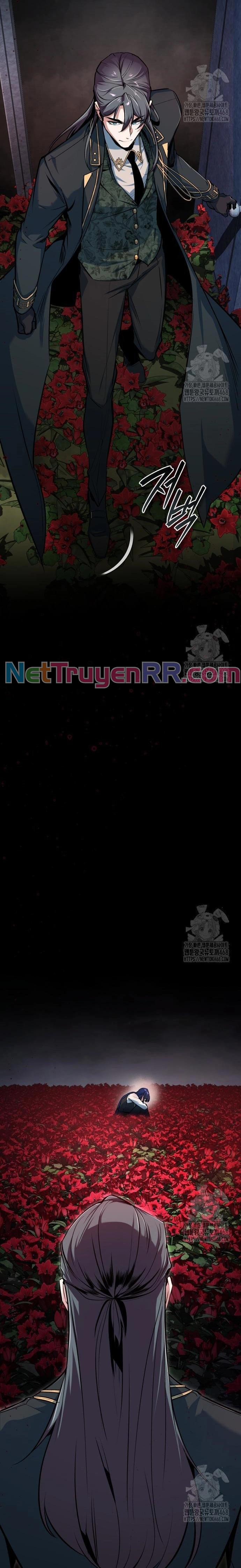 Giáo Sư Gián Điệp 112 trang 14