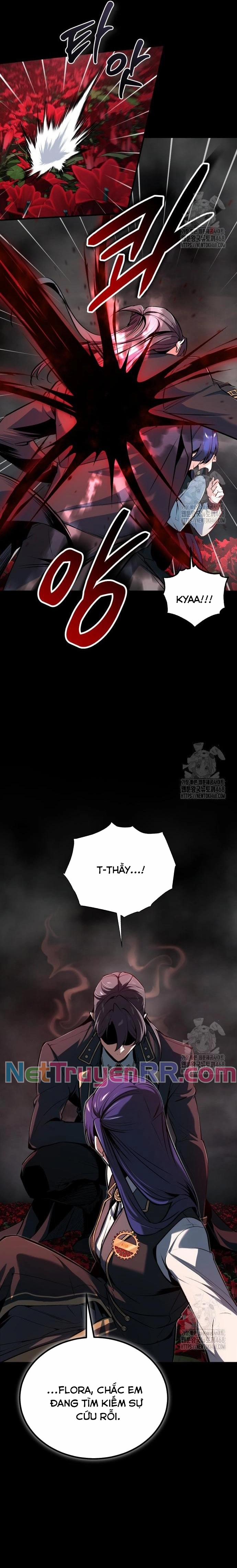 Giáo Sư Gián Điệp 112 trang 22