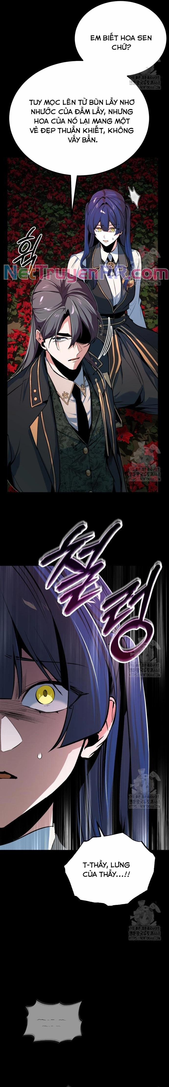 Giáo Sư Gián Điệp 112 trang 24
