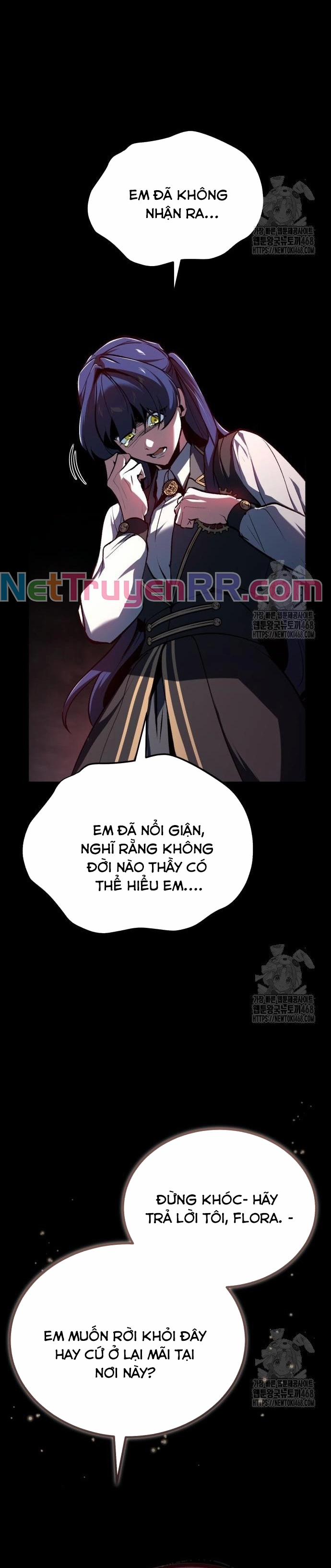 Giáo Sư Gián Điệp 112 trang 27