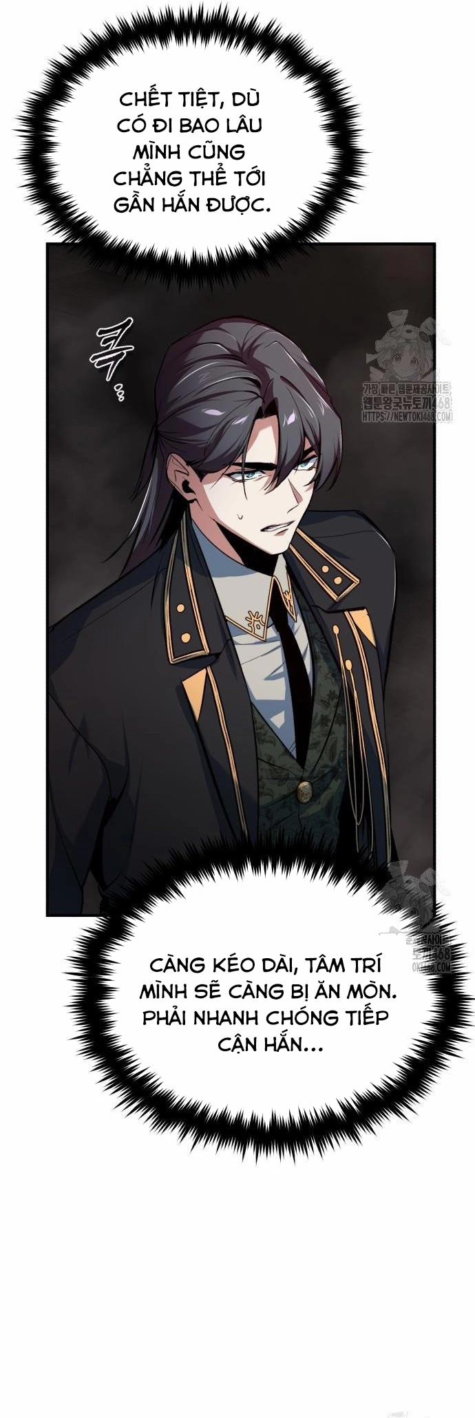 Giáo Sư Gián Điệp 112 trang 3