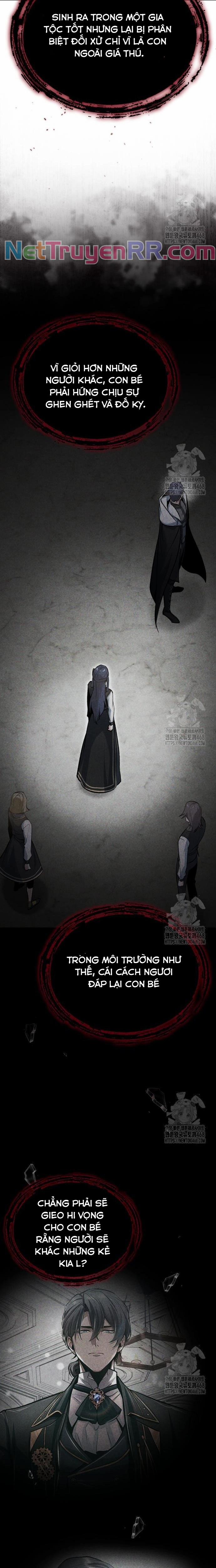 Giáo Sư Gián Điệp 112 trang 5