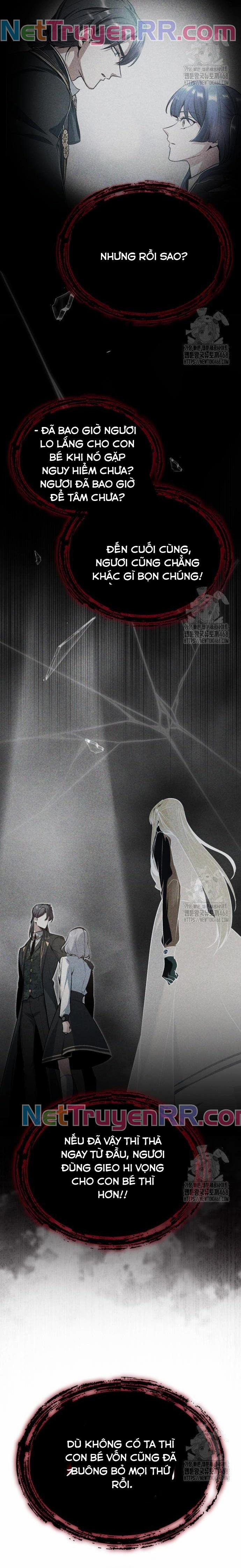 Giáo Sư Gián Điệp 112 trang 6