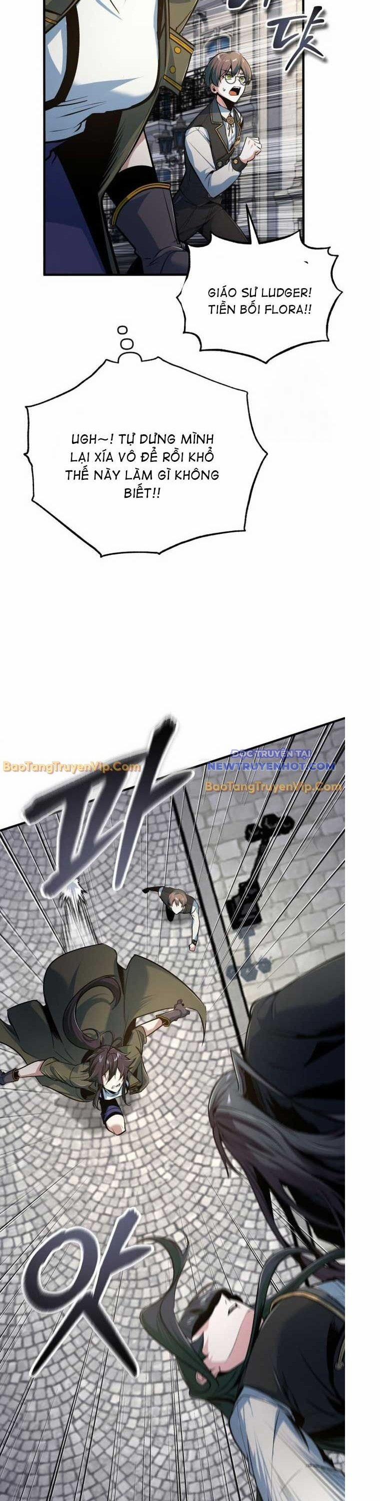 Giáo Sư Gián Điệp 113 trang 10